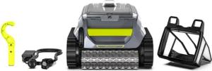 ZODIAC Poolroboter ""Sweepy"", (Kabellos Pool Reiniger), Kabellos