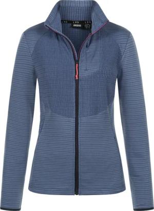 LPO Fleecejacke "Damen Fleecejacke Perle"
