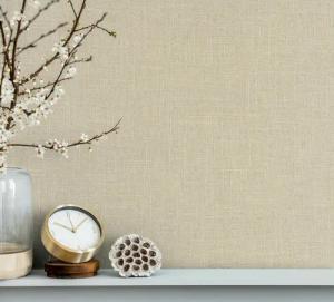 Marburg Vliestapete "Tapete Lost Linen", uni, moderne Vliestapete für Wohnzimmer Schlafzimmer Küche