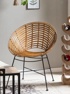 SIT Rattanstuhl, 1 St.