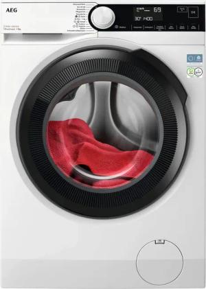 AEG Waschmaschine 7000 ProSteam "LR7GA49FL", 9 kg, 1400 U/min, AEG-Schontrommel: Behutsamer Umgang mit deinen Textilien