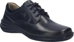 Josef Seibel Schnürschuh "New Anvers 06", Bequemschuh, Halbschuh, Komfortschuh in Schuhweite K