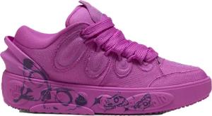 Puma La Francã Butterfly Lila