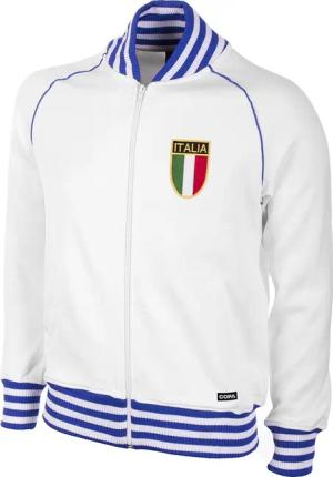 Trainingsjacke Italien Retro 1982