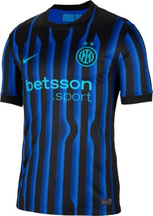 Heimtrikot Inter Mailand 2025/26