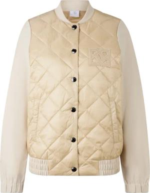 BOGNER Hybrid-Collagejacke Aileen für Damen - Beige - 40