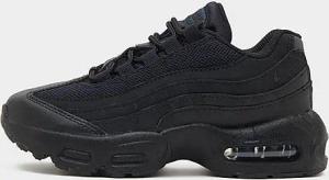 Nike Air Max 95 Children, Schwarz
