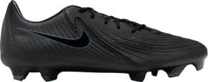 Nike - Phantom GX 2 Academy FG/MG Fußballschuhe schwarz