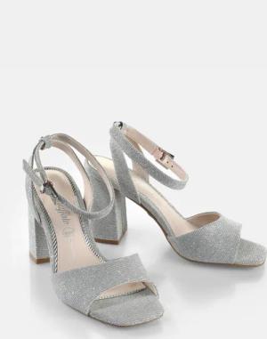 Buffalo Charlotte Neat - Vegan Glitter
