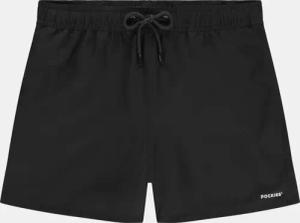 Pockies Dark Grey Shorties