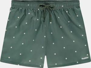 Pockies Daisy Shorties