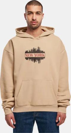POD New York Ultra Heavy Hoody