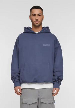 MJ Gonzales MJG Heavy Oversized Hoody - FEARLESS FLIGHT