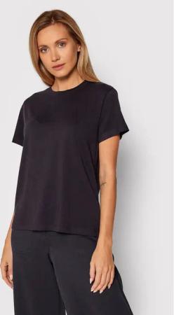 Marc O'Polo T-Shirt B01 2100 51117 Dunkelblau Regular Fit