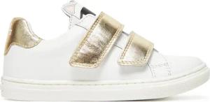 Karl Lagerfeld Kids Sneakers Z30383 S Weiß