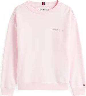 Tommy Hilfiger Sweatshirt KS0KS00640 Rosa Regular Fit