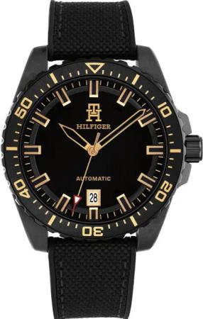 Tommy Hilfiger Uhren - 1792159
