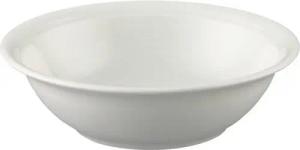 Thomas Porzellan Schale Thomas Trend Weiss Bowl, Porzellan