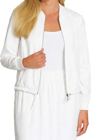 Zhrill Blouson ZHDALS - white