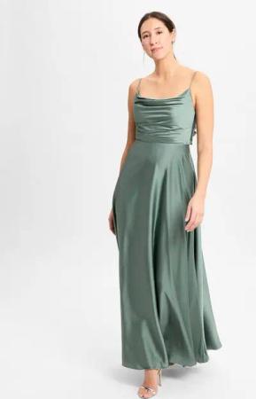 Marie Lund Abendkleid