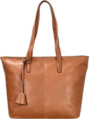 Picard Bella - Shopper 42 cm (whisky)