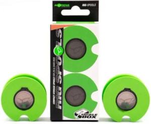 Korda Stationärrolle Korda Rig Spools - Vorfachrollen)