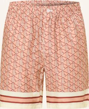 LACOSTE Shorts Relaxed Fit