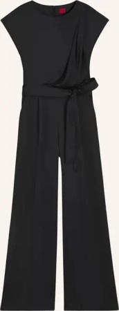 HUGO Abendkleid KISANDA-1 Regular Fit