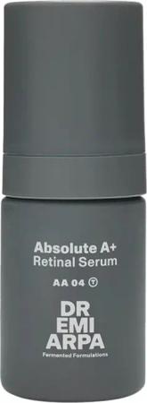 DR. EMI ARPA SKIN ABSOLUTE A+ RETINAL SERUM