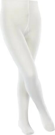 Esprit Strickstrumpfhose Foot Logo (1 St) aus hautfreundlicher Baumwolle