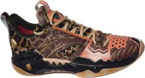 Shock Wave 5 Pro Big Cat