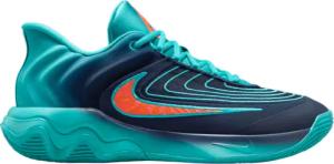 Nike Giannis Immortality 4 Grün F302