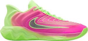 Nike Giannis Immortality 4 Grün F303