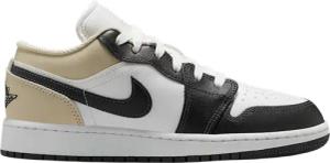 Jordan Air 1 Low Se Sneaker Kids Weiß F153