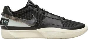 Nike Ja 1 "day One" Basketball Schwarz F002