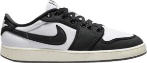 Jordan Ajko 1 Low Sneaker Weiß