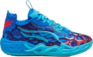 Puma Mb.04 Lo Alien Skins Kids Blau