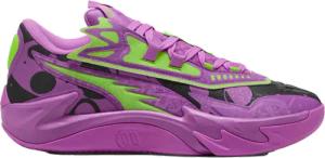 Puma Scoot Zeros Ii Lila Lab Lila
