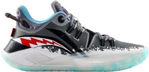 Li-ning Cj Mccollum 2 Grau