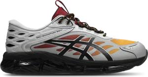 Asics QUANTUM Herren Schuhe - Gelb - Größe: 44 - Netz/Synthetik - Foot Locker