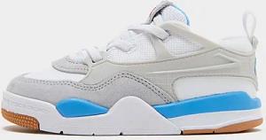 Jordan AJ4 RM Babys, White