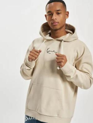 Karl Kani KK Small Signature Essential Hoodie