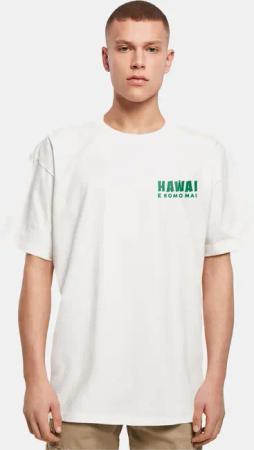 Merchcode Hawai Oversized T-shirt