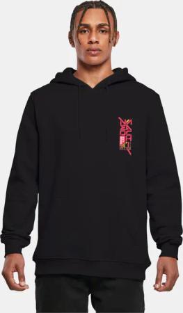 Merchcode SENTO HOODY