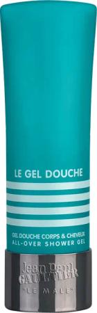 Jean Paul Gaultier Le Male Le Gel Douche
