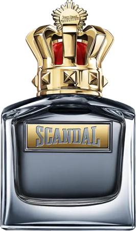 Jean Paul Gaultier Scandal pour Homme EdT Nat. Spray