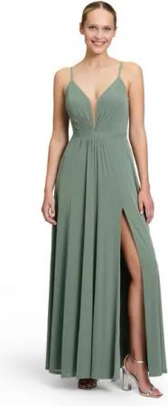 Vera Mont Abendkleid Vera Mont Abendkleid mit Lurexfaden