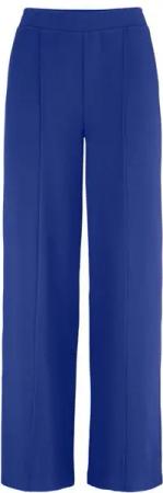 Hessnatur Jerseyhose Relaxed Wide Leg aus Bio-Baumwolle (1-tlg)