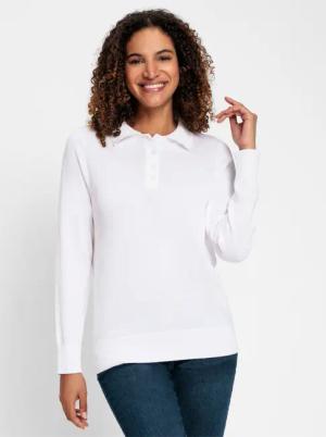 Polopullover