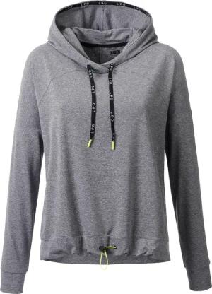 LPO Sweatjacke "Damen Hoodie Yasmina"